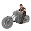 Biker CL Rigged Pack
