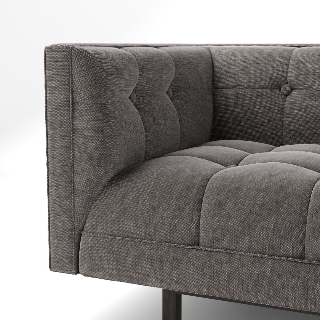 Rh 2025 madison sofa