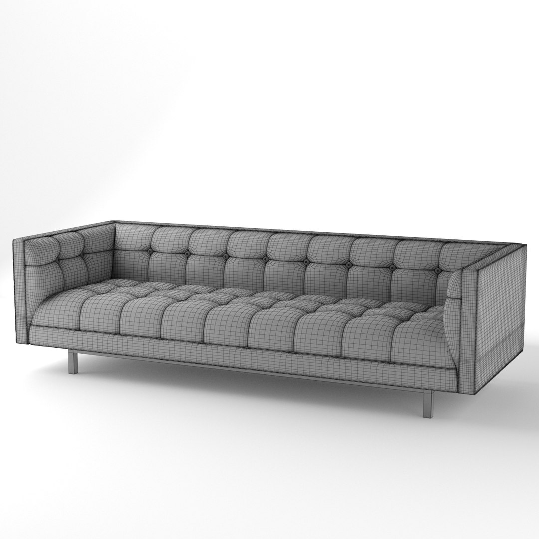 Rh madison sofa store