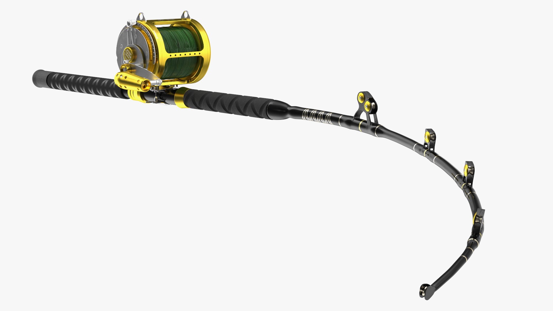 3D EatMyTackle 80 Wide 2Speed Fishing Reel Bue Marlin Tournament Rod Rigged model https://p.turbosquid.com/ts-thumb/1Y/0qakVd/6H/eatmytackle80wide2speedfishingreelbuemarlintournamentrodrigged3dmodel009/jpg/1647886771/1920x1080/fit_q87/7dce2e8a77d80a4f92a3d541e18ebe5ff858e813/eatmytackle80wide2speedfishingreelbuemarlintournamentrodrigged3dmodel009.jpg