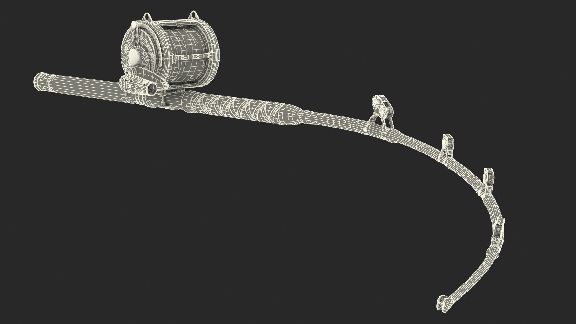 3D EatMyTackle 80 Wide 2Speed Fishing Reel Bue Marlin Tournament Rod Rigged model https://p.turbosquid.com/ts-thumb/1Y/0qakVd/PD/eatmytackle80wide2speedfishingreelbuemarlintournamentrodrigged3dmodel024/jpg/1647886814/1920x1080/fit_q87/d7125359397b8930c31ea043410cf1bf0c20a89c/eatmytackle80wide2speedfishingreelbuemarlintournamentrodrigged3dmodel024.jpg
