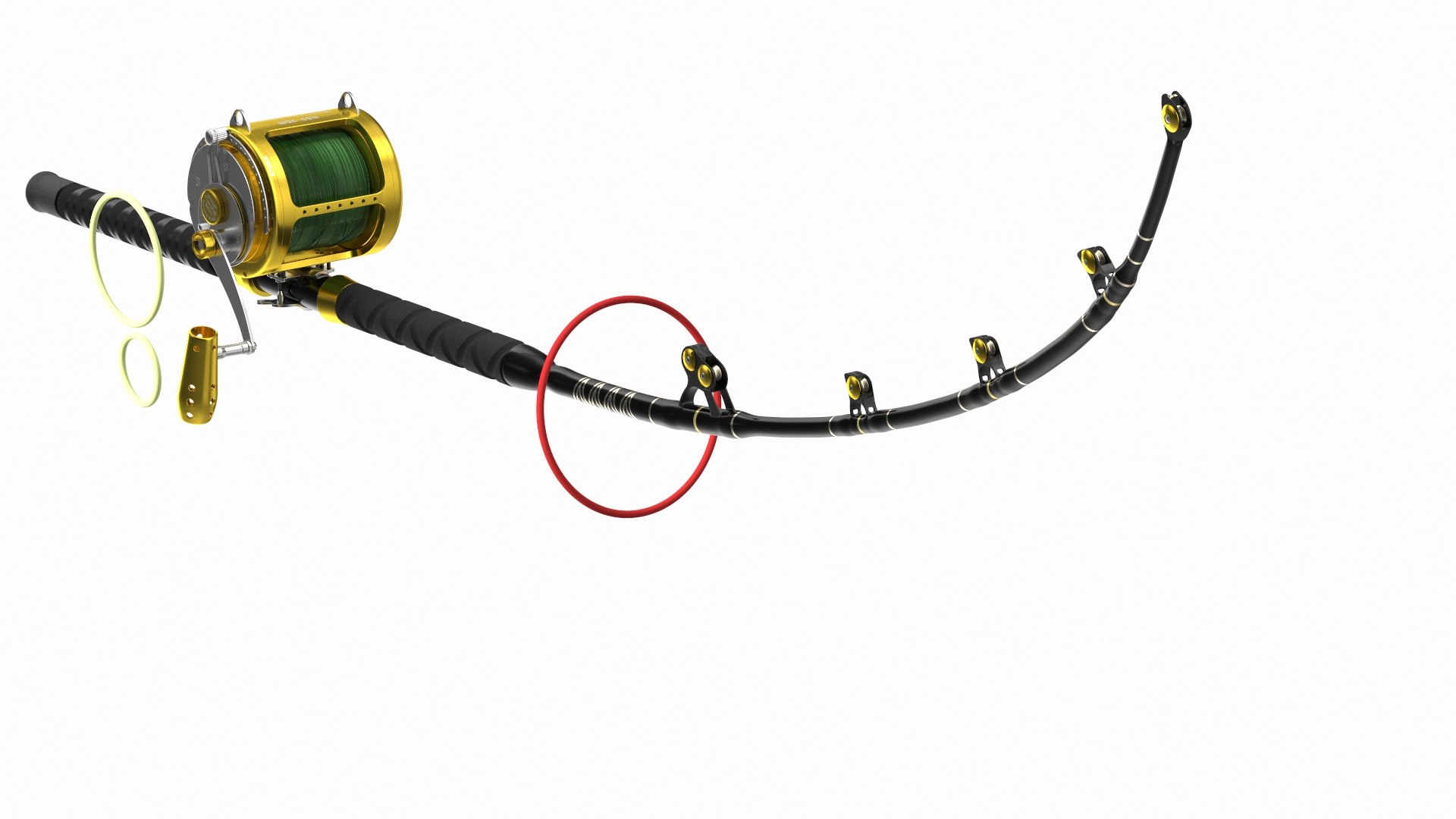 3D EatMyTackle 80 Wide 2Speed Fishing Reel Bue Marlin Tournament Rod Rigged model https://p.turbosquid.com/ts-thumb/1Y/0qakVd/jr/eatmytackle80wide2speedfishingreelbuemarlintournamentrodrigged3dmodel002/jpg/1647886752/1920x1080/fit_q87/7d943a45f4f41dc63d29d6496d99650c9a93d4d3/eatmytackle80wide2speedfishingreelbuemarlintournamentrodrigged3dmodel002.jpg