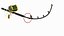 Carretel de pesca EatMyTackle 80 largura 2 velocidades Bue Marlin vara de torneio manipulada