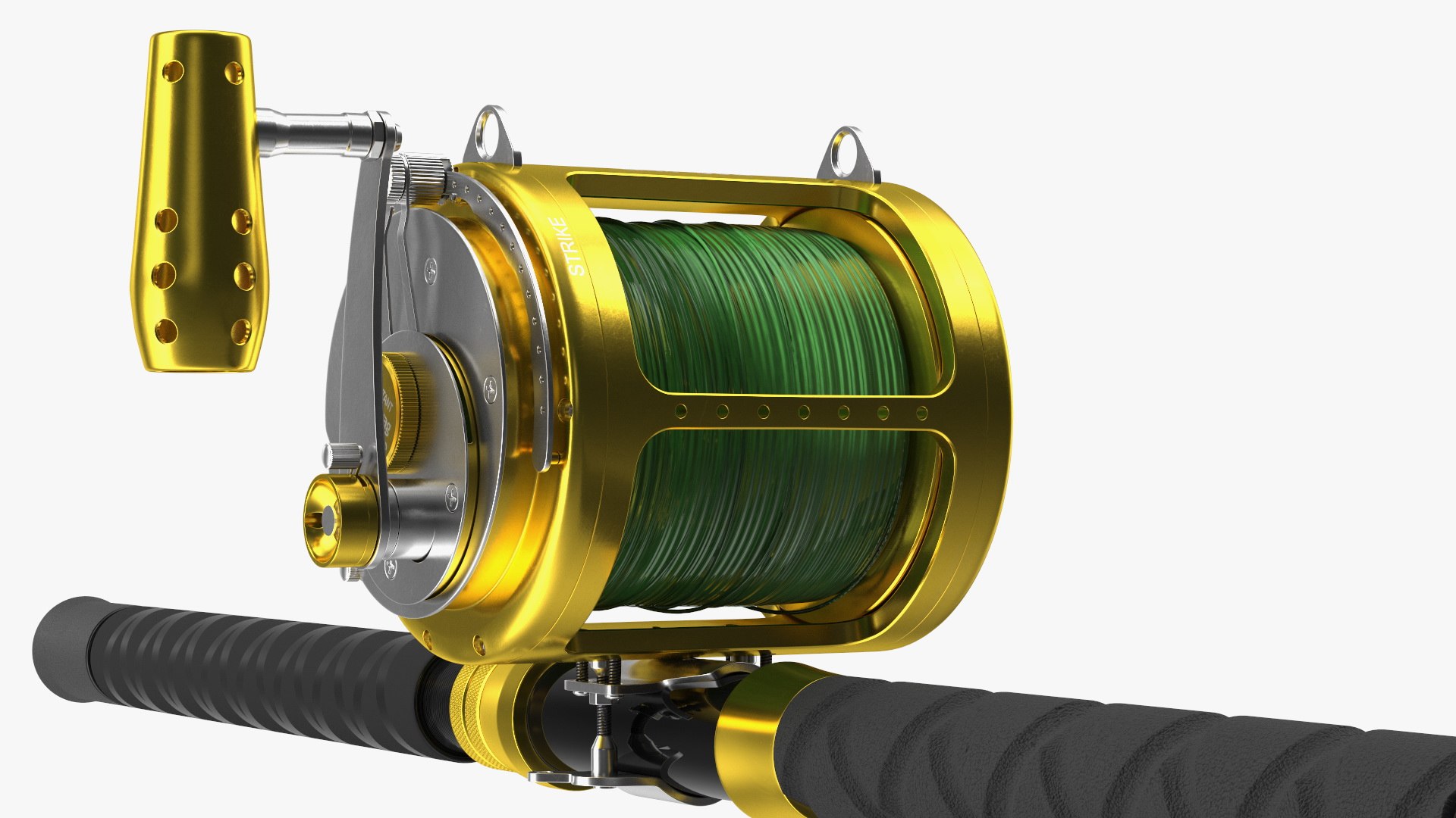 3D EatMyTackle 80 Wide 2Speed Fishing Reel Bue Marlin Tournament Rod Rigged model https://p.turbosquid.com/ts-thumb/1Y/0qakVd/ng/eatmytackle80wide2speedfishingreelbuemarlintournamentrodrigged3dmodel012/jpg/1647886779/1920x1080/fit_q87/b4b168a8311e783c9b06391c44bde806a33fe4ac/eatmytackle80wide2speedfishingreelbuemarlintournamentrodrigged3dmodel012.jpg