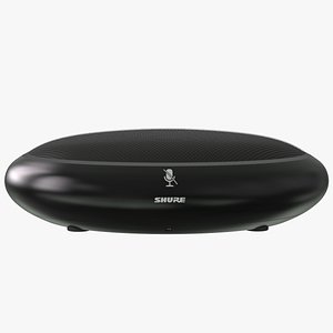Microflex Microphone Conference Shure