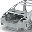 Car Frame