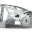 Car Frame