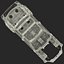 Car Frame