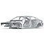 Car Frame