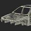 Car Frame