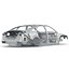 Car Frame