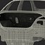Car Frame