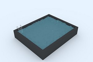 garden pool 1