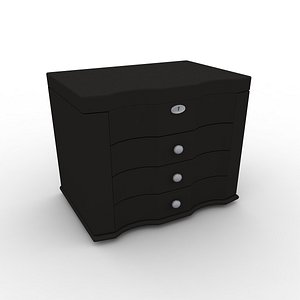 jewelry box max free
