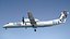 Bombardier Dash 8 FLYBE