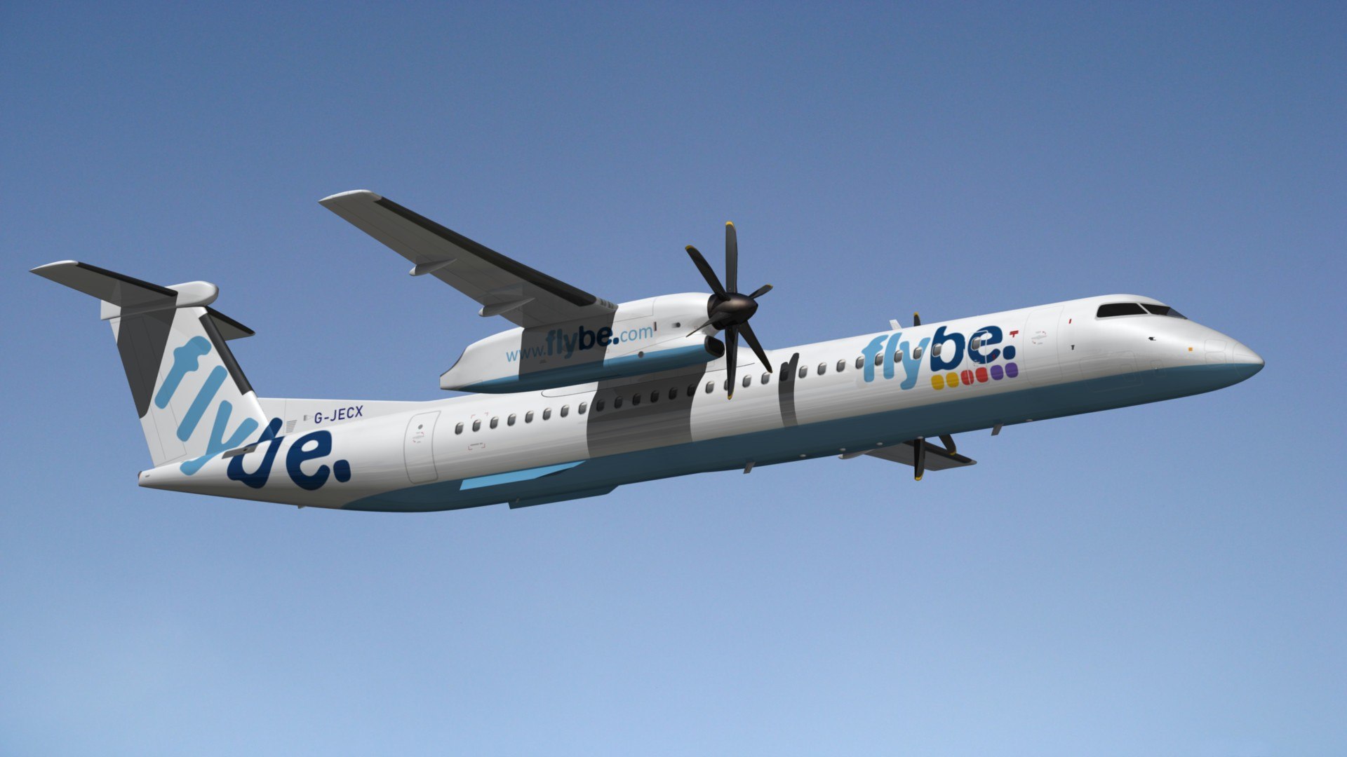 bombardier dash 8 flybe 3D https://p.turbosquid.com/ts-thumb/1Y/E1apRA/pAOiCgSU/daflybpr5/jpg/1605865059/1920x1080/fit_q87/9f3ba6f6cbac375208c003bff236e91868e1facb/daflybpr5.jpg