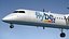 Bombardier Dash 8 FLYBE