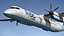 Bombardier Dash 8 FLYBE