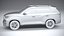 SsangYong Rexton 2021