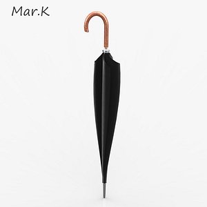 Umbrella Closed