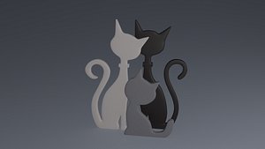 cats