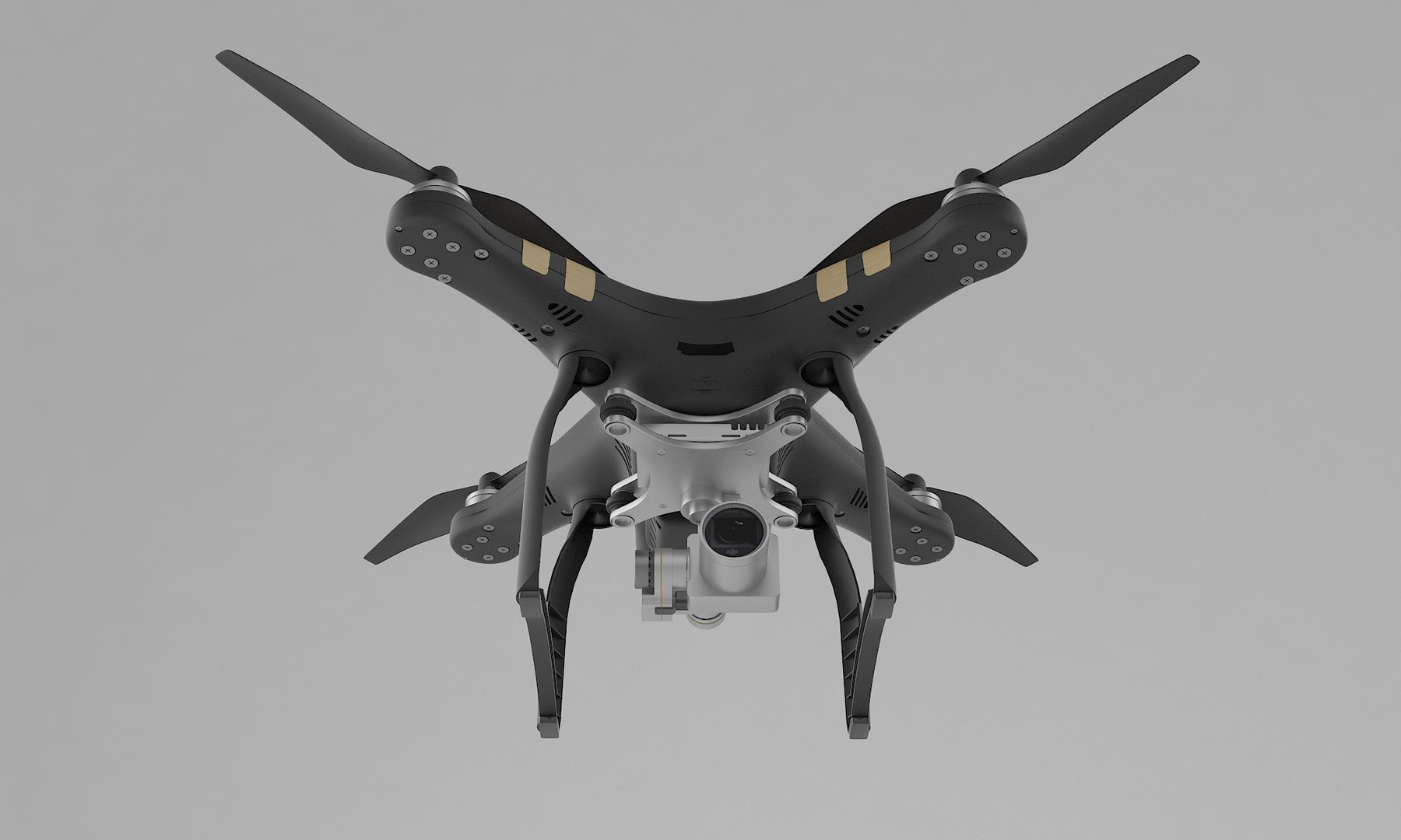 Djl 3D - TurboSquid 1448800