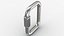 Stainless Steel Quick Link Collection