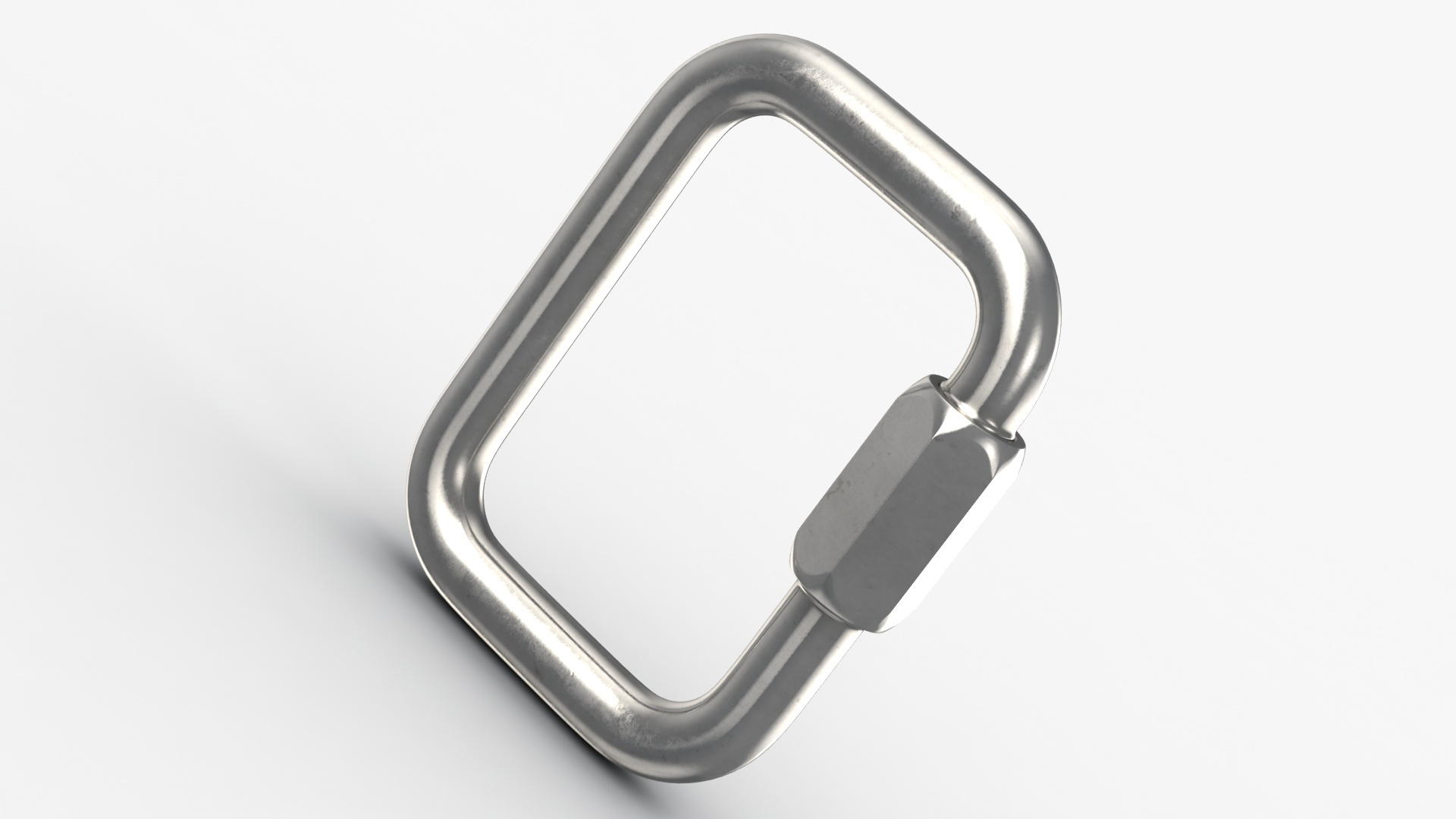 3D stainless steel quick link https://p.turbosquid.com/ts-thumb/1Y/LGiKpB/GTkbrV6U/maillonpea/jpg/1601710210/1920x1080/turn_fit_q99/a4b88d2062d5a0a59bf5783b617faa7ea9d4ce77/maillonpea-1.jpg