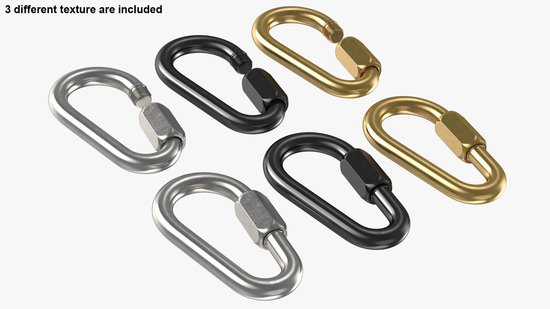 3D stainless steel quick link https://p.turbosquid.com/ts-thumb/1Y/LGiKpB/OZHZ2twC/lemon_rr_01a/jpg/1601710209/1920x1080/fit_q87/90db83eb4f8bb027714d8acf8a545d03298d8682/lemon_rr_01a.jpg