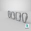 Stainless Steel Quick Link Collection