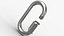 Stainless Steel Quick Link Collection