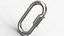 Stainless Steel Quick Link Collection