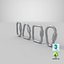 Stainless Steel Quick Link Collection