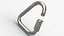 Stainless Steel Quick Link Collection