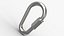 Stainless Steel Quick Link Collection