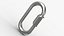 Stainless Steel Quick Link Collection