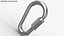 Stainless Steel Quick Link Collection