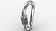 Stainless Steel Quick Link Collection
