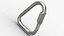Stainless Steel Quick Link Collection