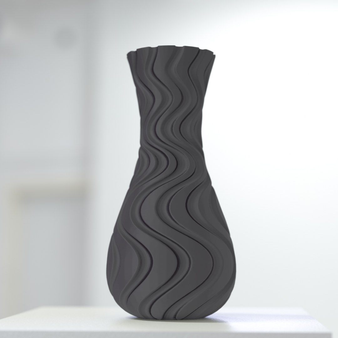 Flower Vase Print Vasija Decorativa Impresion 3D model https://p.turbosquid.com/ts-thumb/1Y/QWTE2S/fz/flowervaseclassa3b7_0523/jpg/1699979563/1920x1080/fit_q87/399ae14a6c16a8526f95c3165138470518b0f75d/flowervaseclassa3b7_0523.jpg