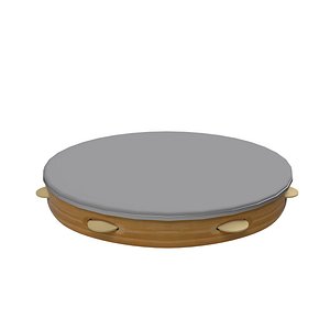 Tambourine
