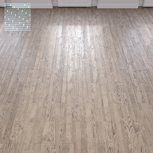 Parquet - Laminate - Wooden floor
