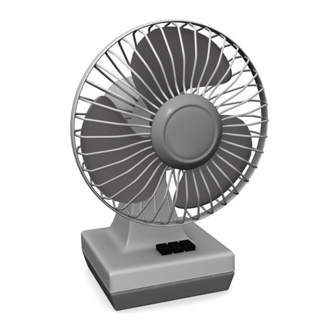 lwo fan