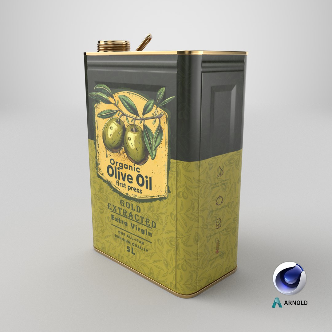 Olive Oil Can Big model https://p.turbosquid.com/ts-thumb/1Y/a86hC3/ql/stemcell_cinema_4d_arnold_render/png/1721830990/1920x1080/fit_q87/fa20d8791d9797b1780f2bb2ae94d5bb603b57cd/stemcell_cinema_4d_arnold_render.jpg