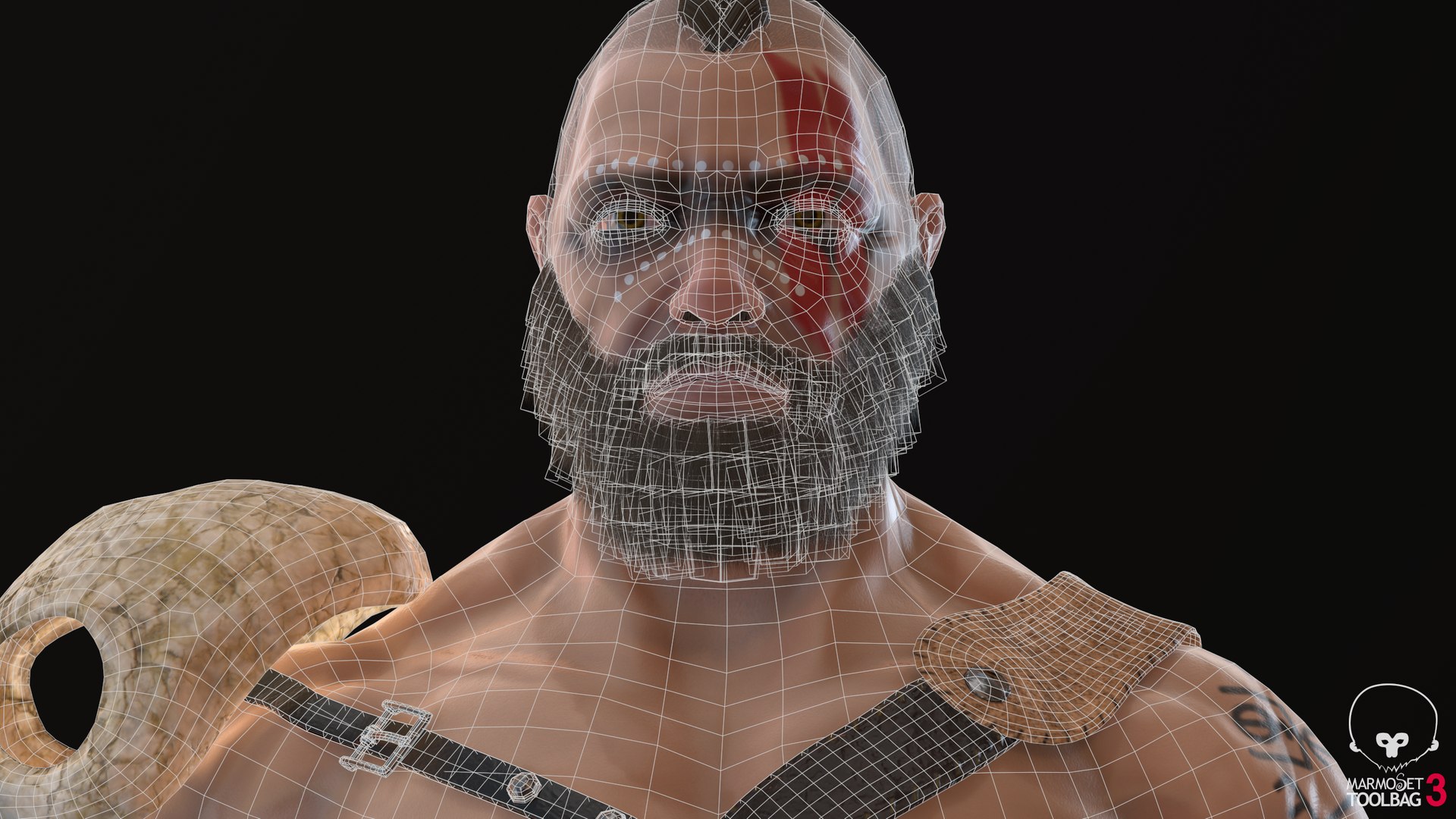 3D barbarian pbr ue4 https://p.turbosquid.com/ts-thumb/1Y/bcEUmq/EQfuSz3u/screenshot002/png/1534295129/1920x1080/fit_q87/8aade90dce9af0028226fb1bdcc9b0d29504489b/screenshot002.jpg
