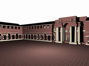 the library.max(setup)