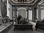 3D model Lobby 18