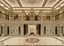 3D model Lobby 18