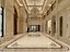 3D model Lobby 18