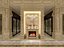 3D model Lobby 18